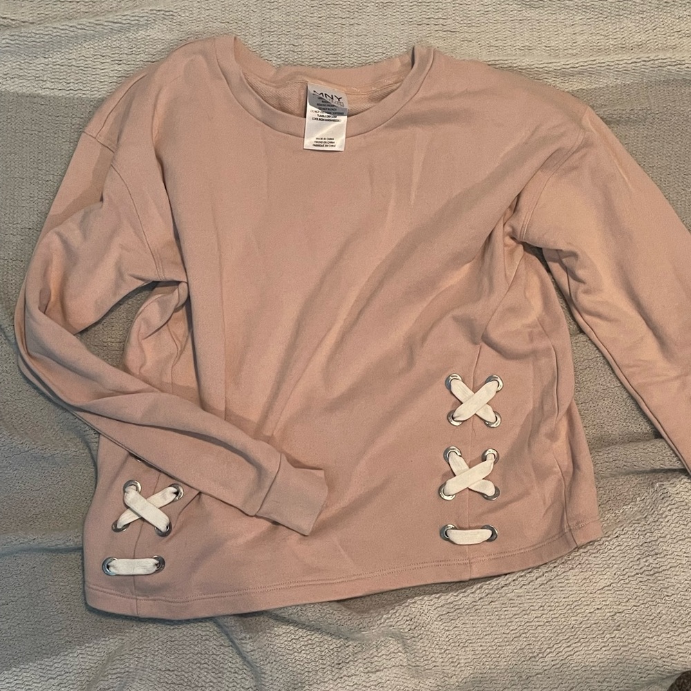 MNY Marc New York Long Sleeve Shirt